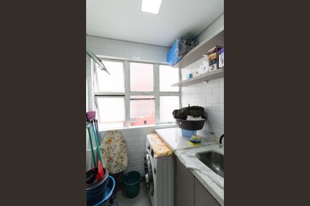 Apartamento para alugar com 65m², 3 quartos e 1 vagaLavanderia