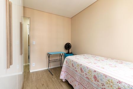 Apartamento para alugar com 65m², 3 quartos e 1 vagaQuarto 1