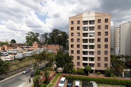 Apartamento para alugar com 65m², 3 quartos e 1 vagaVista do Quarto 1