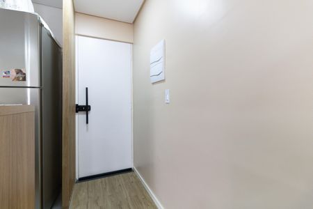 Apartamento para alugar com 65m², 3 quartos e 1 vagaEntrada 