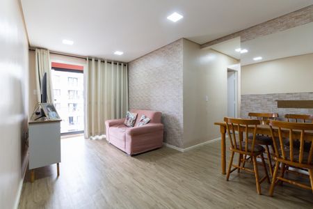 Apartamento à venda com 3 quartos, 65m² em Parque Bristol, São Paulo