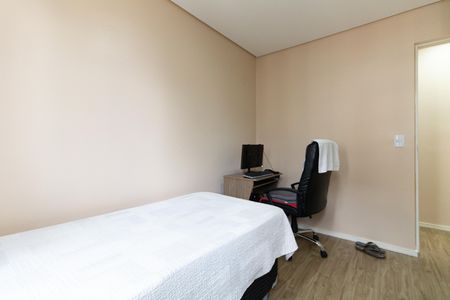 Apartamento para alugar com 65m², 3 quartos e 1 vagaQuarto 2