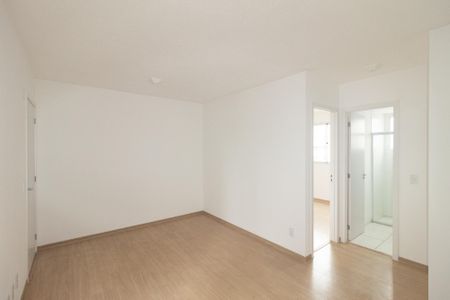 Apartamento para alugar com 48m², 2 quartos e 1 vagaSala