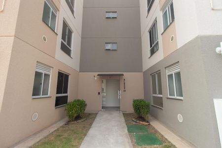 Apartamento para alugar com 48m², 2 quartos e 1 vagaÁrea comum