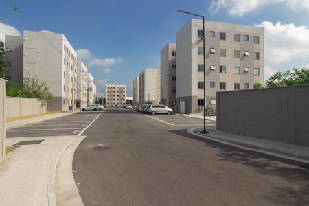 Apartamento para alugar com 48m², 2 quartos e 1 vagaÁrea comum