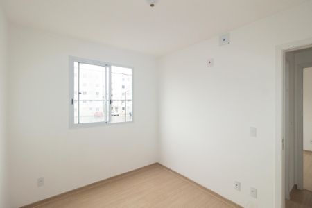 Apartamento para alugar com 48m², 2 quartos e 1 vagaQuarto 2