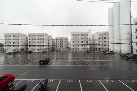 Apartamento para alugar com 48m², 2 quartos e 1 vagaVista do Quarto 2