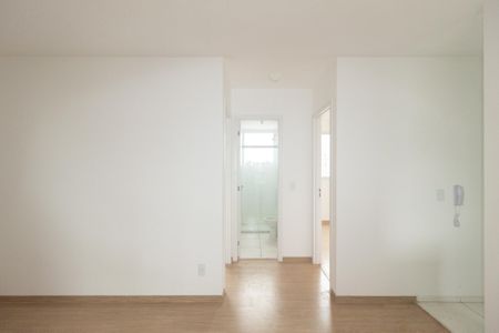 Apartamento para alugar com 48m², 2 quartos e 1 vagaSala