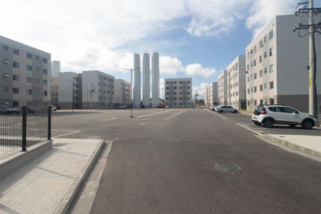 Apartamento para alugar com 48m², 2 quartos e 1 vagaÁrea comum