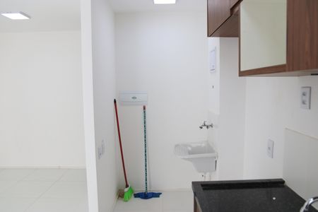 Apartamento para alugar com 69m², 3 quartos e 1 vagaCozinha e Área de Serviço