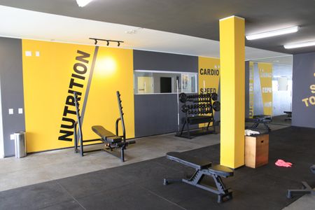 Apartamento para alugar com 69m², 3 quartos e 1 vagaÁrea comum