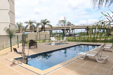 Apartamento para alugar com 69m², 3 quartos e 1 vagaÁrea comum