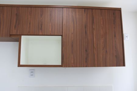 Apartamento para alugar com 69m², 3 quartos e 1 vagaCozinha e Área de Serviço