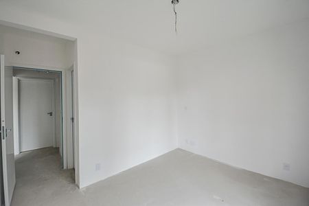 Quarto Suíte de apartamento à venda com 2 quartos, 91m² em Nova Petrópolis, São Bernardo do Campo