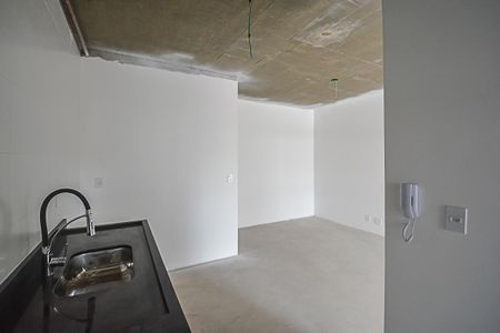 Cozinha de apartamento para alugar com 2 quartos, 91m² em Nova Petrópolis, São Bernardo do Campo