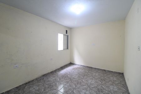 Quarto de casa para alugar com 1 quarto, 45m² em Jardim Regis, São Paulo