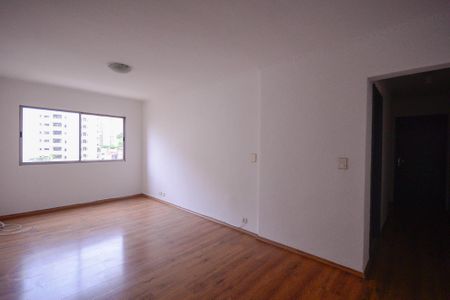 Sala  de apartamento para alugar com 2 quartos, 72m² em Liberdade, São Paulo