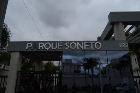 Apartamento para alugar com 43m², 2 quartos e 1 vaga Apartamento para alugar com 43m², 2 quartos e 1 vagaFachada