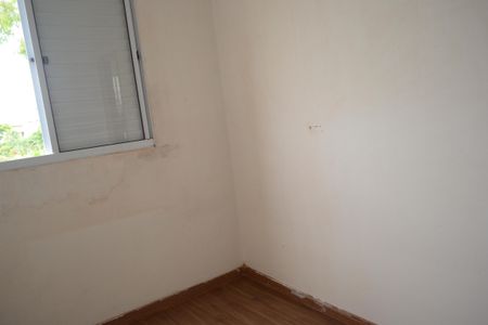 Quarto de apartamento para alugar com 2 quartos, 43m² em Parque Santa Rosa, Suzano