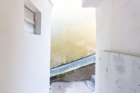 Studio para alugar com 69m², 1 quarto e sem vaga Studio para alugar com 69m², 1 quarto e sem vagaÁrea de Serviço