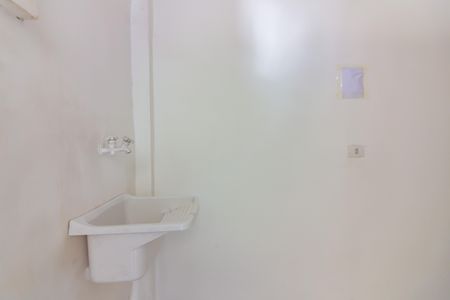 Studio para alugar com 69m², 1 quarto e sem vaga Studio para alugar com 69m², 1 quarto e sem vagaÁrea de Serviço