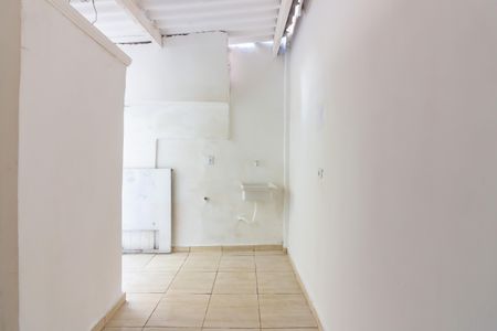 Studio para alugar com 69m², 1 quarto e sem vaga Studio para alugar com 69m², 1 quarto e sem vagaÁrea de Serviço