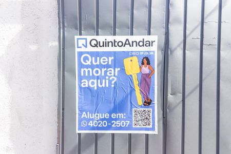 Studio para alugar com 69m², 1 quarto e sem vaga Studio para alugar com 69m², 1 quarto e sem vagaPlaca