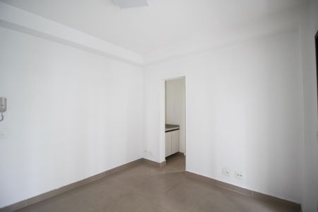 Apartamento à venda com 34m², 1 quarto e 1 vaga Apartamento à venda com 34m², 1 quarto e 1 vagaSala