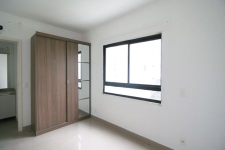 Apartamento à venda com 34m², 1 quarto e 1 vaga Apartamento à venda com 34m², 1 quarto e 1 vagaQuarto