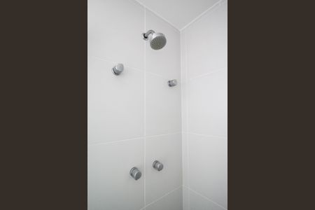 Apartamento à venda com 34m², 1 quarto e 1 vaga Apartamento à venda com 34m², 1 quarto e 1 vagaBanheiro