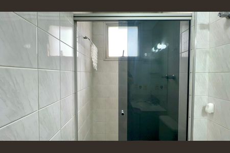 Apartamento à venda com 85m², 3 quartos e 2 vagasBanheiro