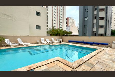 Apartamento à venda com 85m², 3 quartos e 2 vagasPiscina