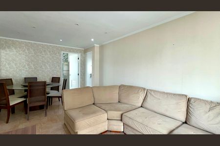 Apartamento à venda com 85m², 3 quartos e 2 vagasSala de TV