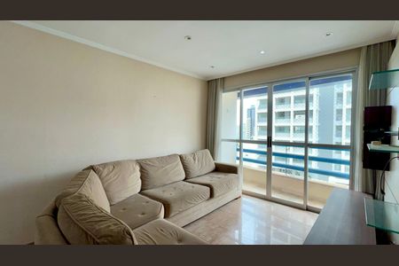 Apartamento à venda com 85m², 3 quartos e 2 vagasSala de TV