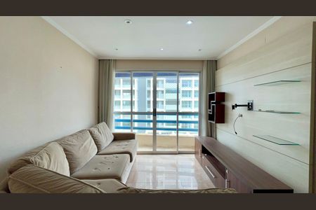 Apartamento à venda com 85m², 3 quartos e 2 vagasSala de TV