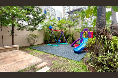 Apartamento à venda com 85m², 3 quartos e 2 vagasPlayground