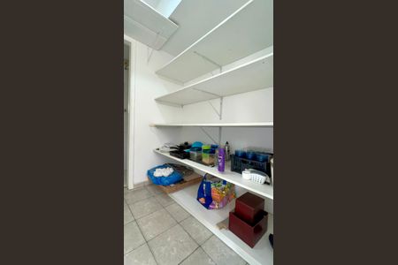 Apartamento à venda com 85m², 3 quartos e 2 vagasDespensa