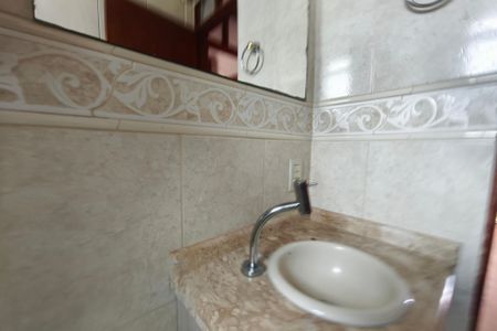 Apartamento para alugar com 64m², 2 quartos e 1 vagaBanheiro