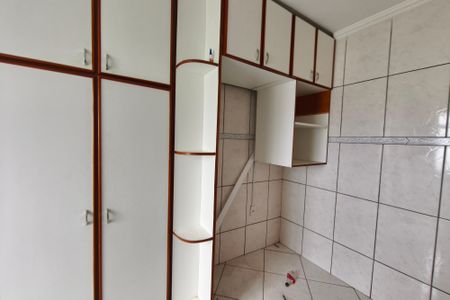 Apartamento para alugar com 64m², 2 quartos e 1 vagaCozinha