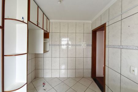 Apartamento para alugar com 64m², 2 quartos e 1 vagaCozinha