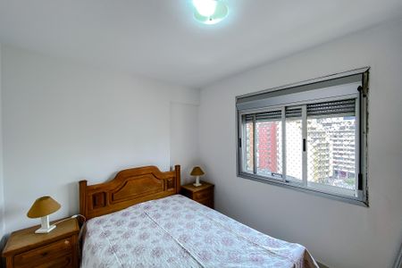 Quarto de apartamento para alugar com 1 quarto, 65m² em Aclimação, São Paulo