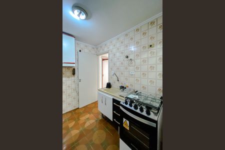 Apartamento para alugar com 65m², 1 quarto e 1 vagaCozinha