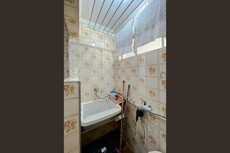 Apartamento para alugar com 65m², 1 quarto e 1 vagaÁrea de Serviço