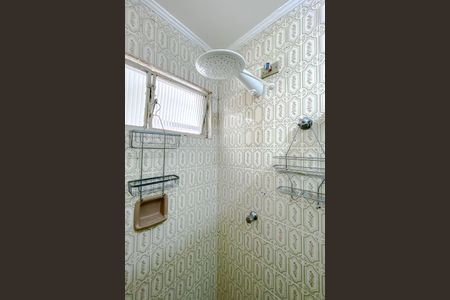 Apartamento para alugar com 65m², 1 quarto e 1 vagaBanheiro