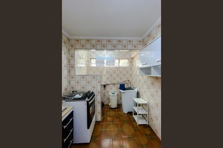 Apartamento para alugar com 65m², 1 quarto e 1 vagaCozinha