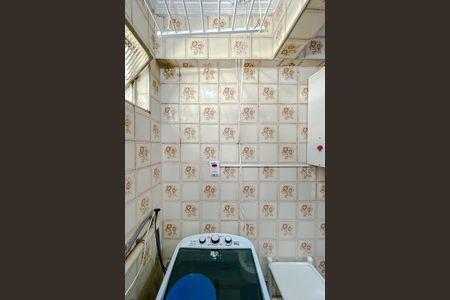 Apartamento para alugar com 65m², 1 quarto e 1 vagaÁrea de Serviço