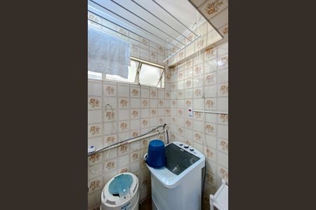 Apartamento para alugar com 65m², 1 quarto e 1 vagaÁrea de Serviço