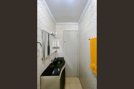 Apartamento para alugar com 65m², 1 quarto e 1 vagaBanheiro