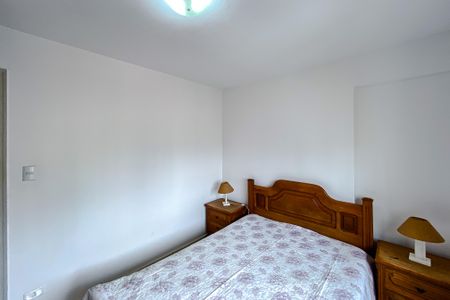 Apartamento para alugar com 65m², 1 quarto e 1 vagaQuarto