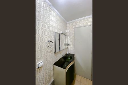 Apartamento para alugar com 65m², 1 quarto e 1 vagaBanheiro